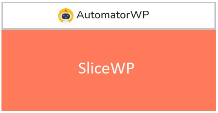 AutomatorWP - SliceWP