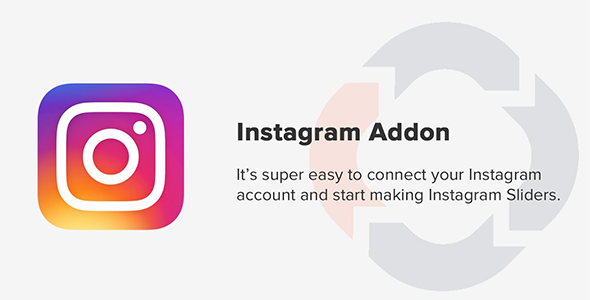 Soliloquy Instagram Addon