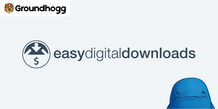 Groundhogg - Easy Digital Downloads Integration