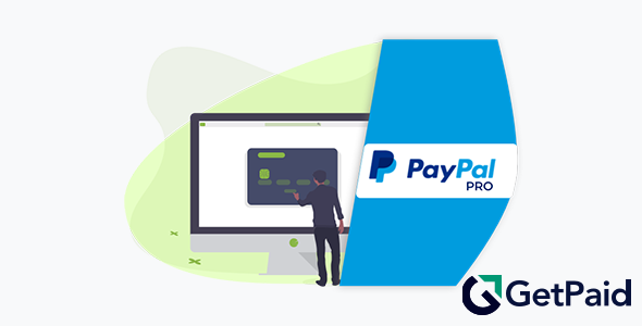 GetPaid PayPal Pro Payment Gateway
