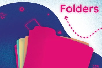 Folders Pro