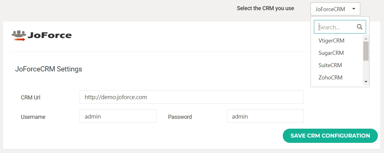 WP Leads Builder For Any CRM Pro