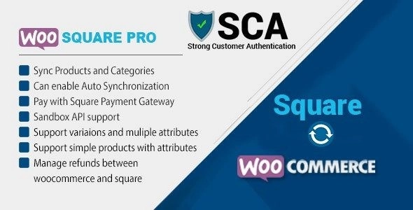 WooSquare Pro