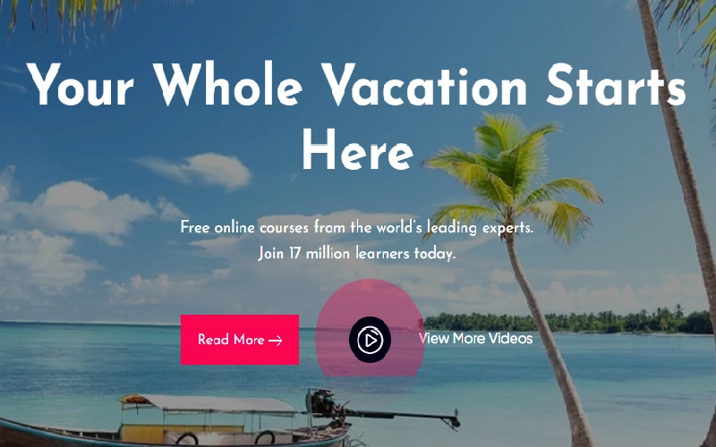 Mano – Travel & Tour Booking WordPress WordPress Theme