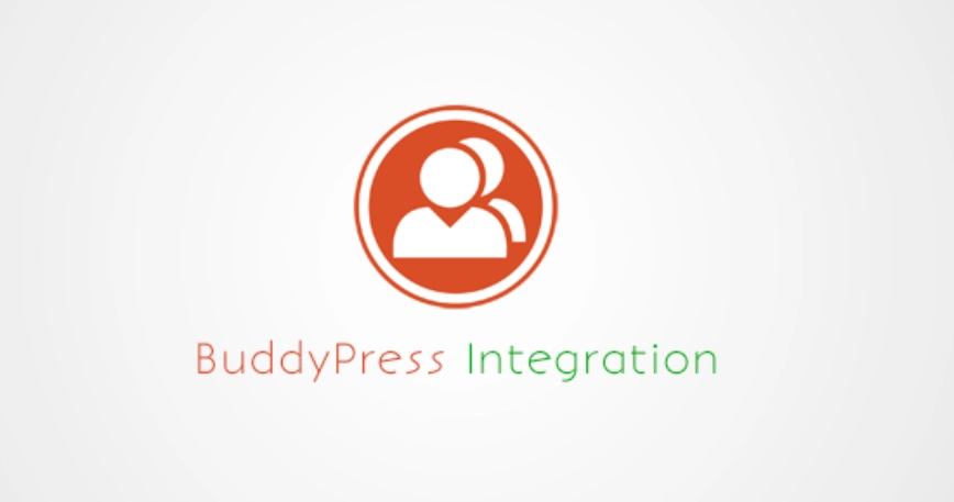WPDM - BuddyPress