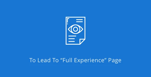 Content Teaser for AMP