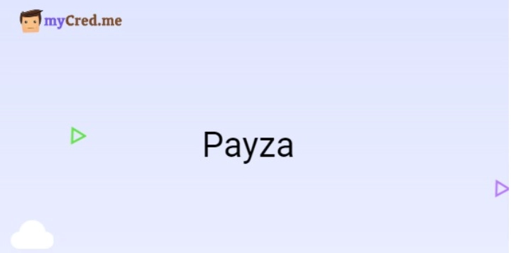 buyCRED Payza