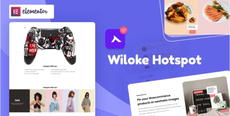 Wiloke Hotspot