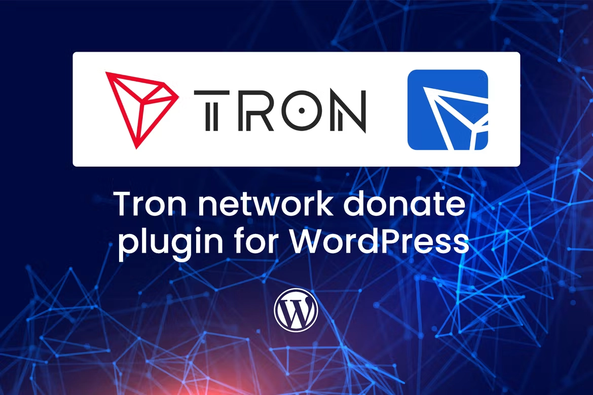 TronPay Donate