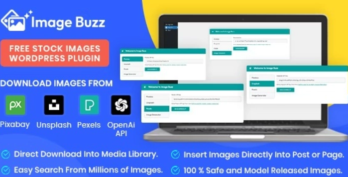 Image Buzz