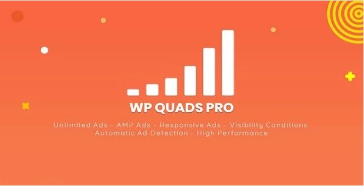 AdSense Integration WP QUADS PRO