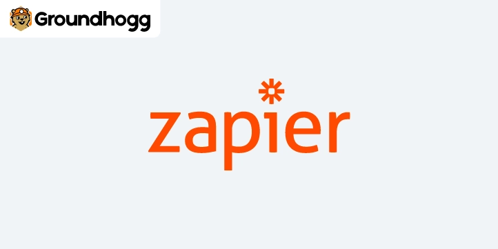 Groundhogg - Zapier