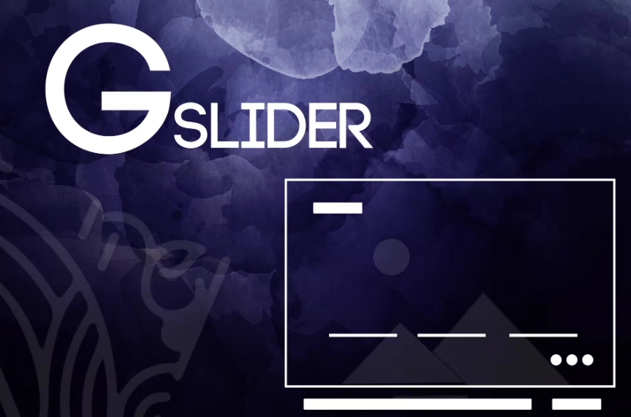 GSlider - Premium Gutenberg Slider Block For Wordpress