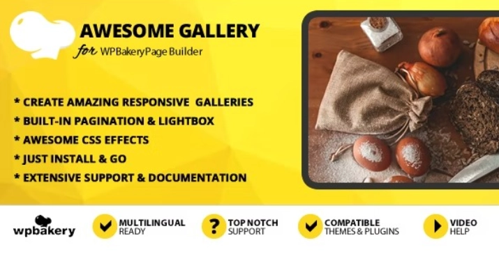 Awesome Gallery