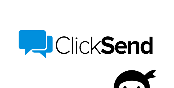 Ninja Forms ClickSend SMS Extension