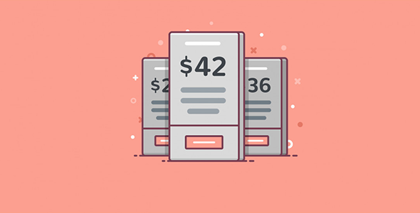 MotoPress WordPress Pricing Table Addon