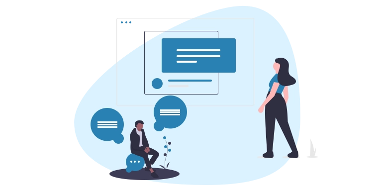UsersWP - Private Messaging