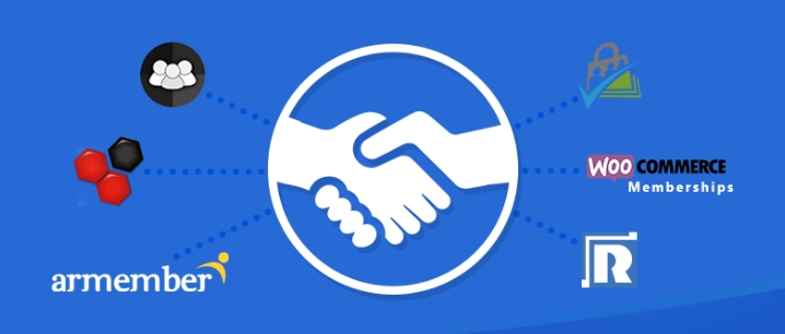 PDA Membership Integration