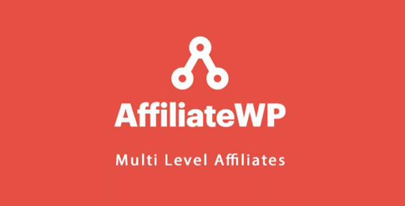 AffiliateWP Multi Level Affiliates Addon