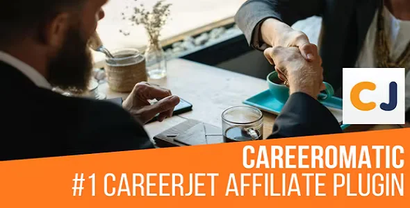 Careeromatic Job Post Generator Plugin