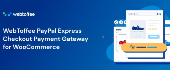 PayPal Express Checkout Payment Gateway for WooCommerce