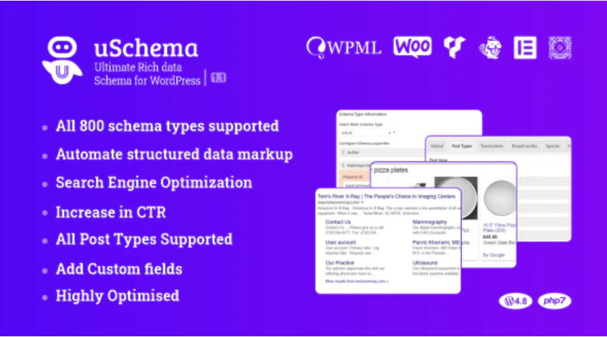 uSchema2.13–UltimateRichDataSchema