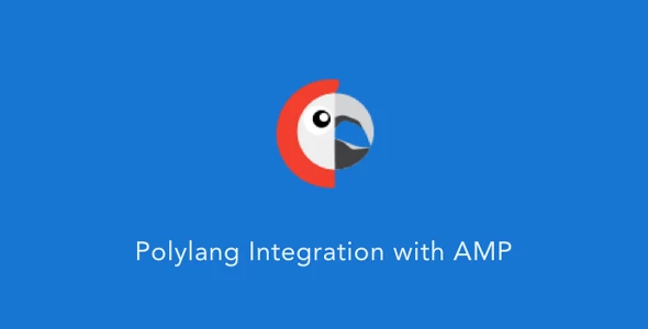 Polylang Integration with AMP