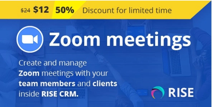 Zoom Integration