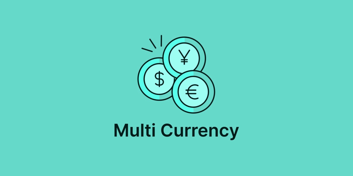Easy Digital Downloads - Multi-Currency