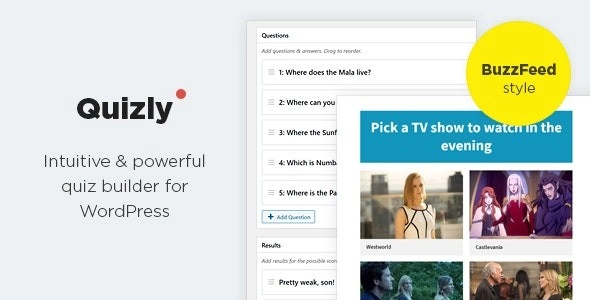 Quizly