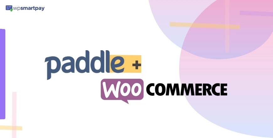 WooCommerce Paddle Gateway