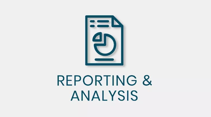 QSM - Reporting & Analysis