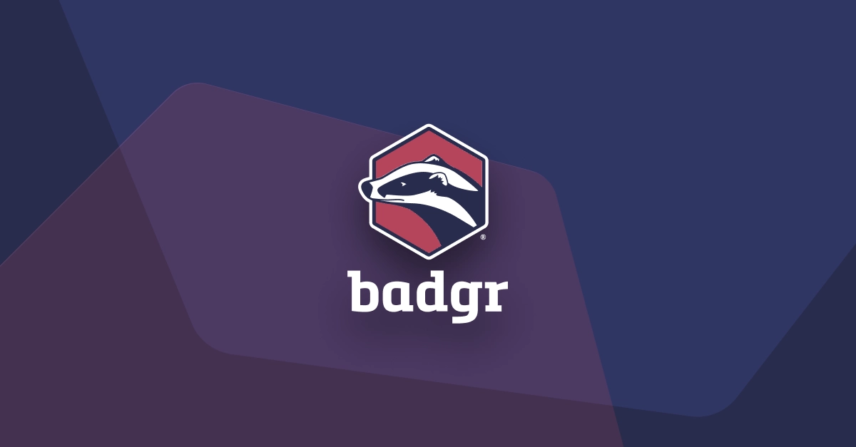 GamiPress - Badgr
