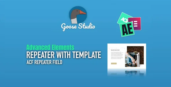 Advanced Elements for Elementor