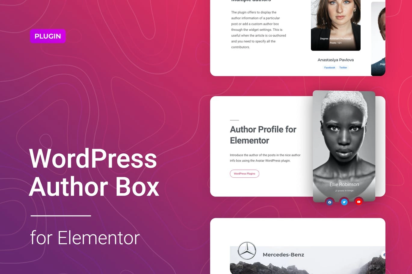 Avatar for Elementor