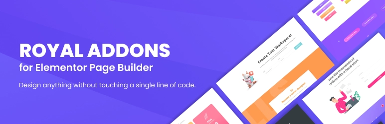 Royal Elementor Addons