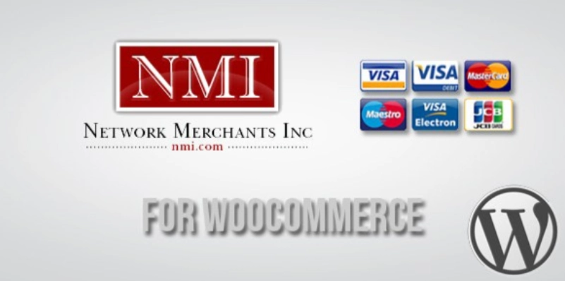 Network Merchants Inc Gateway for WooCommerce