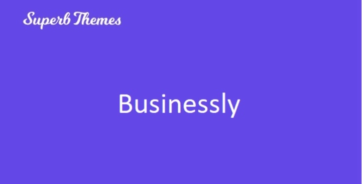 Superb Businessly