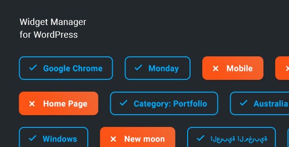 WidgetManagerManagementSystem1.0.0