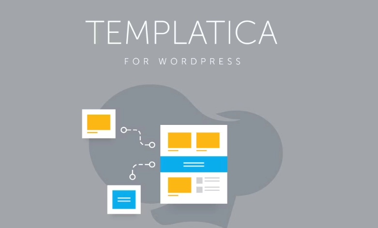 Templatica - WPBakery Page Builder Templates Manager