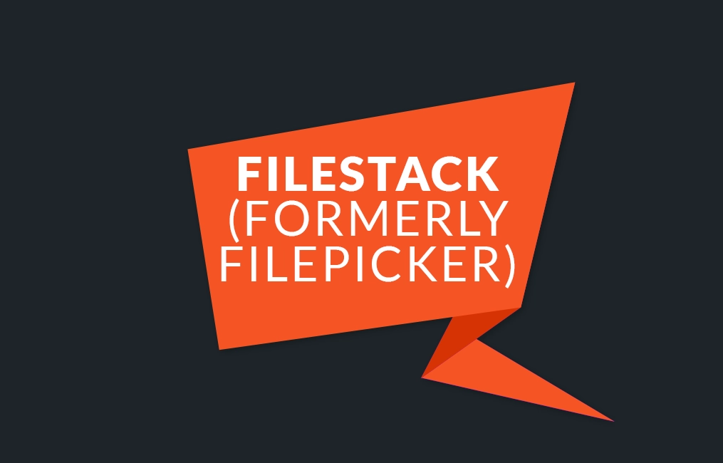 Awesome Support: Filestack (formerly Filepicker)