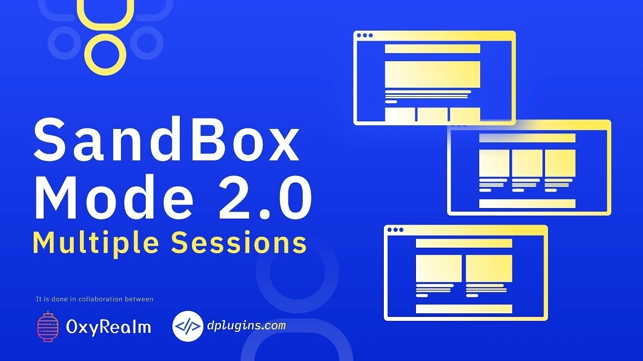 dPlugins Sandbox