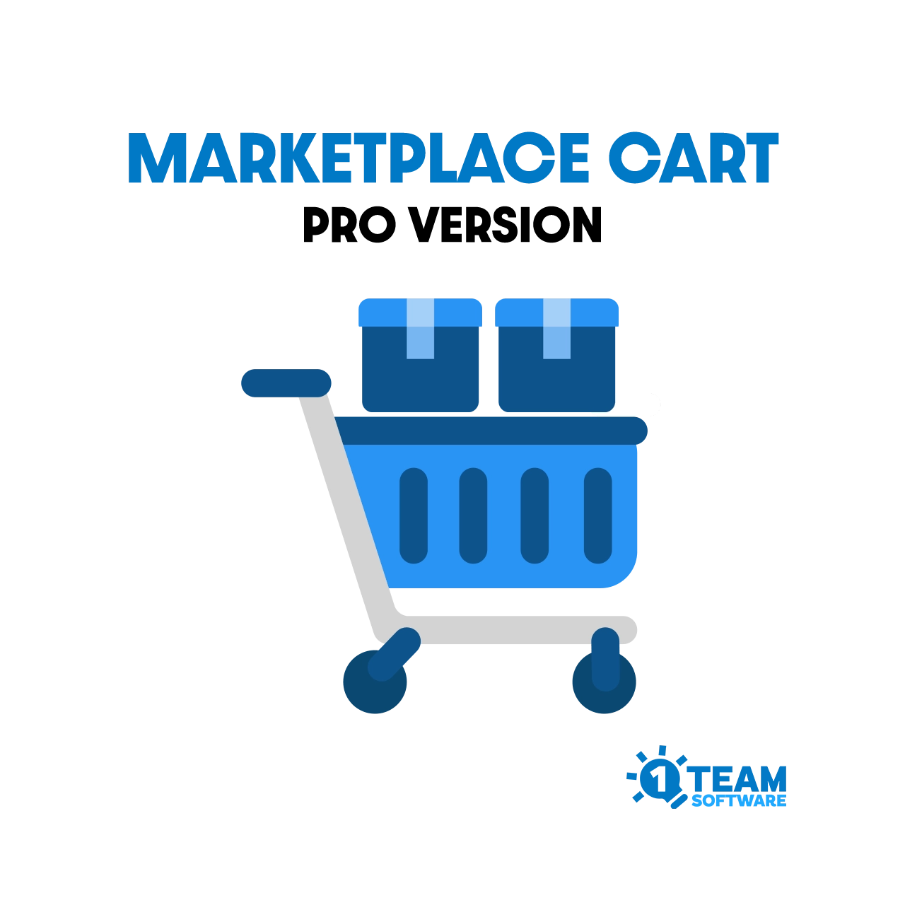 WooCommerce Marketplace Cart