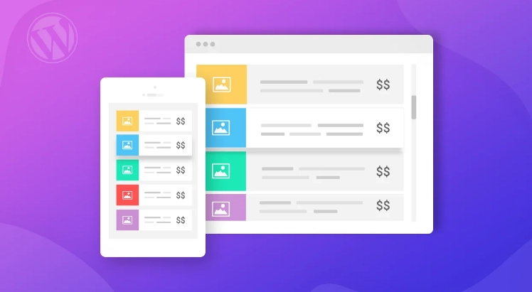 Classified Listing Pro – Classified ads & Business Directory Plugin