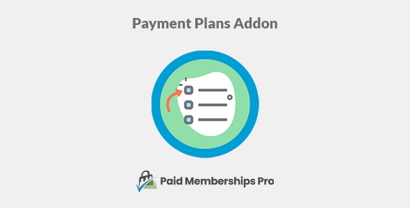 PMPRO Payment Plans Addon