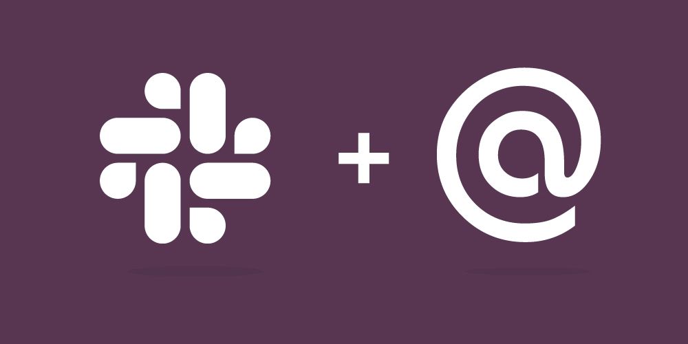 Notification : Slack