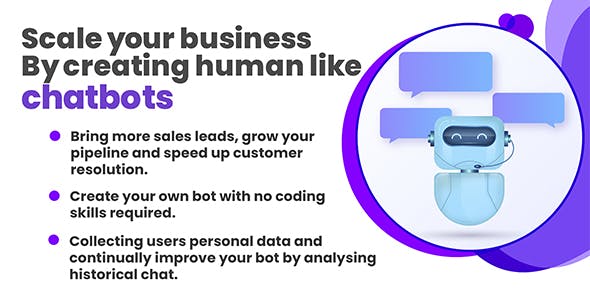Maxbot1.2.7–ChatbotBuilderWordPressPlugin