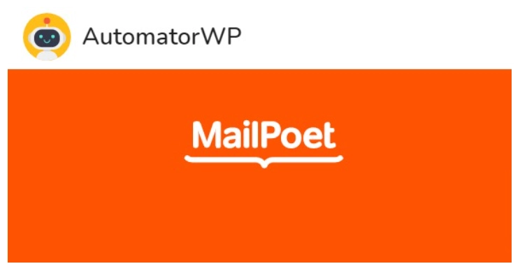 AutomatorWP - MailPoet