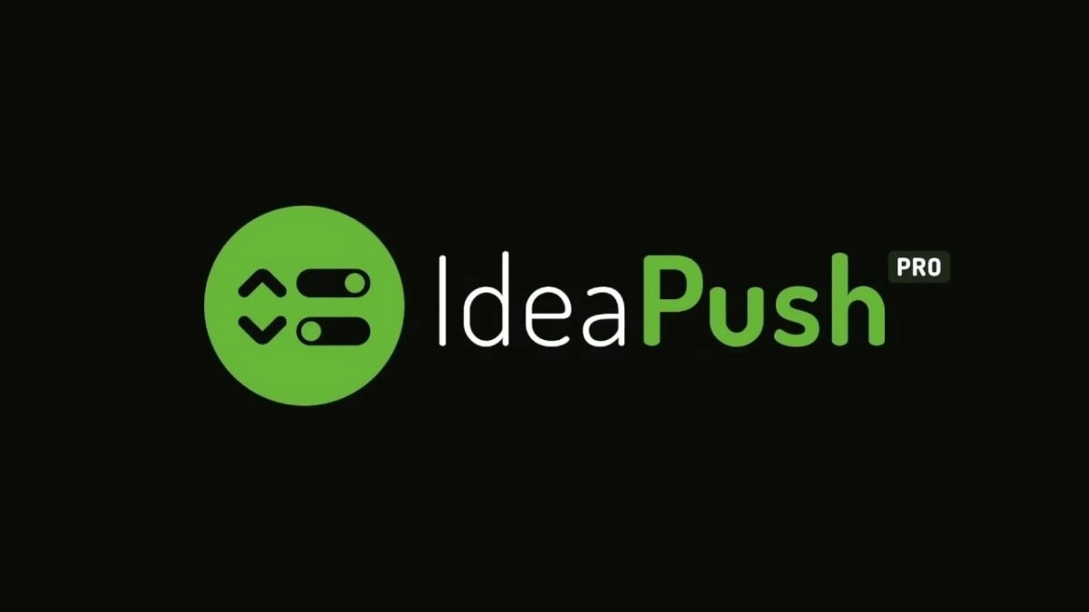 IdeaPush - Feature Request Manager