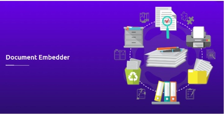 Document Embedder PRO